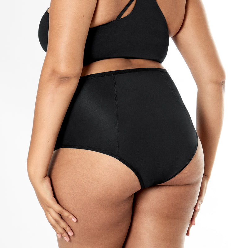 SNOCKS x femtis Period Panty - JULE Highwaist Ultra - Unterhosen -  Always Dry Technology