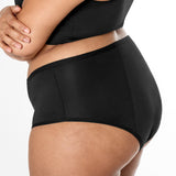 SNOCKS x femtis Period Panty - JULE Highwaist Ultra - Unterhosen -  Endometriose und Wochenbett geeignet