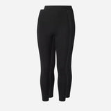 {"alt": "High Waist Leggings 7/8 - Hosen - Schwarz", "quantity":"2"}