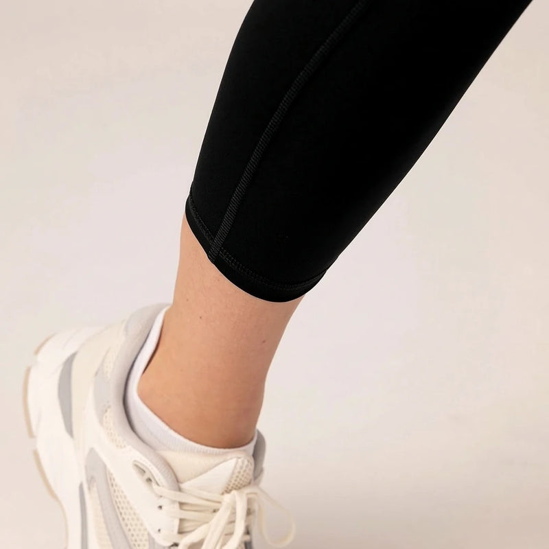 High Waist Leggings 7/8 - Hosen - 