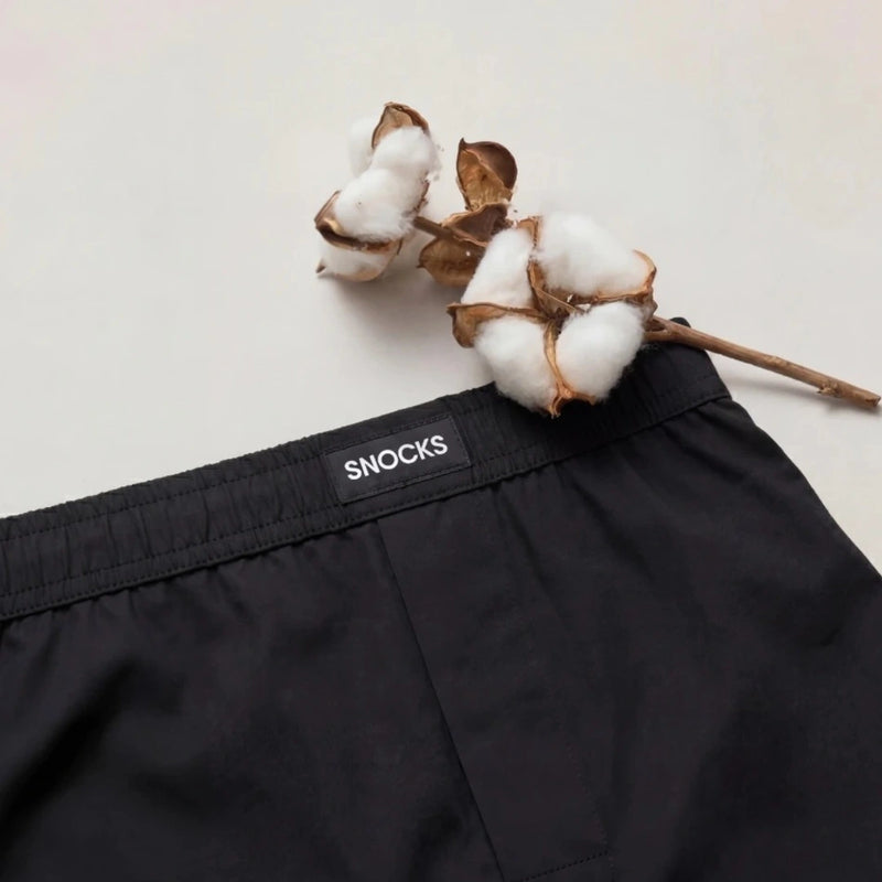 American Boxershorts Jersey - Unterhosen - 