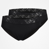{"alt": "SNOCKS x femtis Period Panty -  ALWA Slip Period Super - Schwarz", "quantity":"2"}