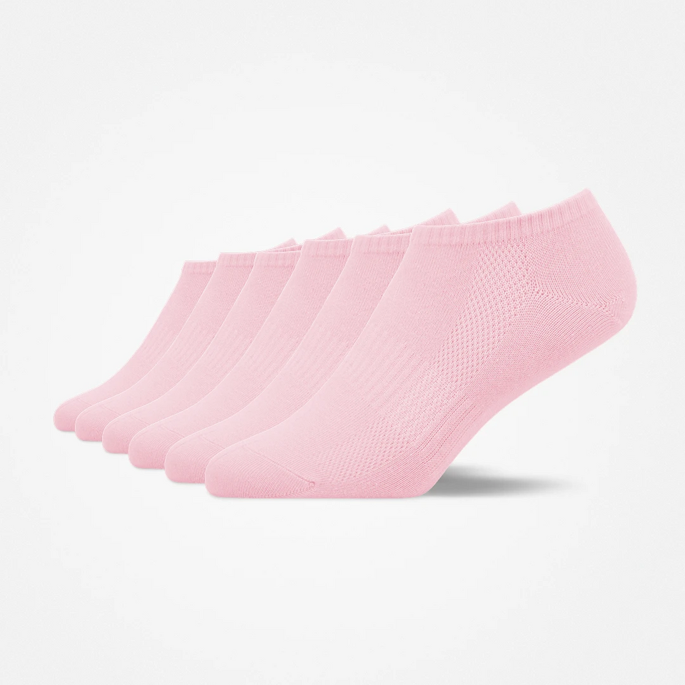 Calzini da ginnastica per bambini - Calzini - Rosa