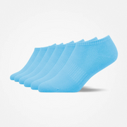 Kinder Sneaker Socken - Socken - Blau