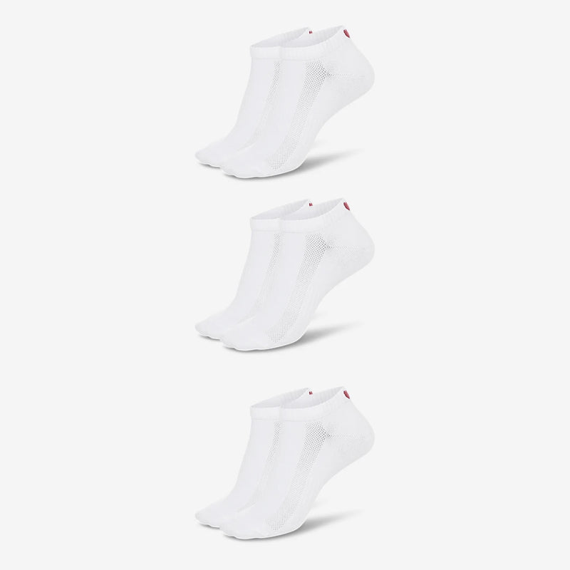 {"alt": "Calzini Sneaker - Calzini - Mix (Love)", "quantity":"3"}