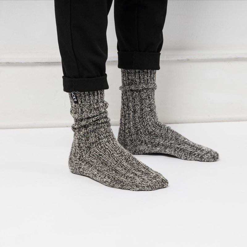 Norweger Socken - Socken - Allrounder