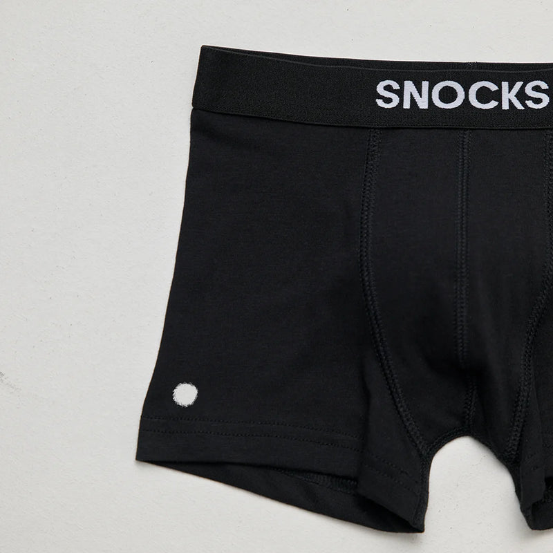 Kinder Boxershorts - Unterhosen - Anti Loch Garantie