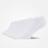 Sneaker Chaussettes - Chaussettes - Blanc