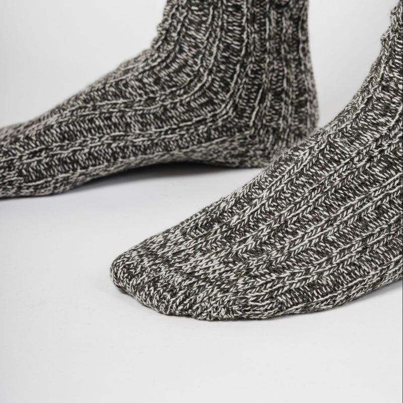 Noorse sokken - Sokken - Antigatgarantie