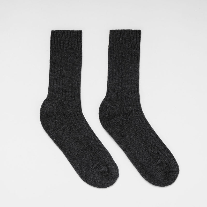 Wollsocken - Socken - Anti-Loch Garantie