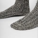 Norweger Socken - Socken - Anti-Loch Garantie