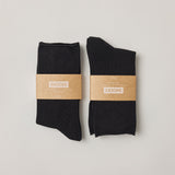 Chaussettes classiques pour femmes - Chaussettes - Garantie anti-trou