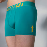 AQUAMAN Boxershorts - Unterhosen - AQUAMAN Print