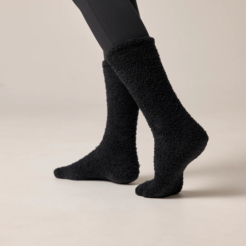 Kuschelsocken - Socken - Extra weich