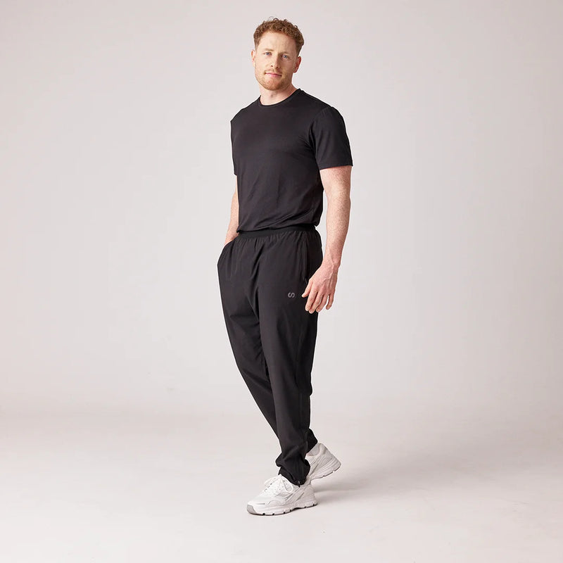 Active Woven Jogger Herren - Hosen - Atmungsaktiv
