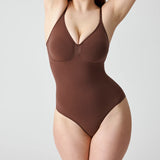 Shaping Body - Oberteile - Shaping Effekt