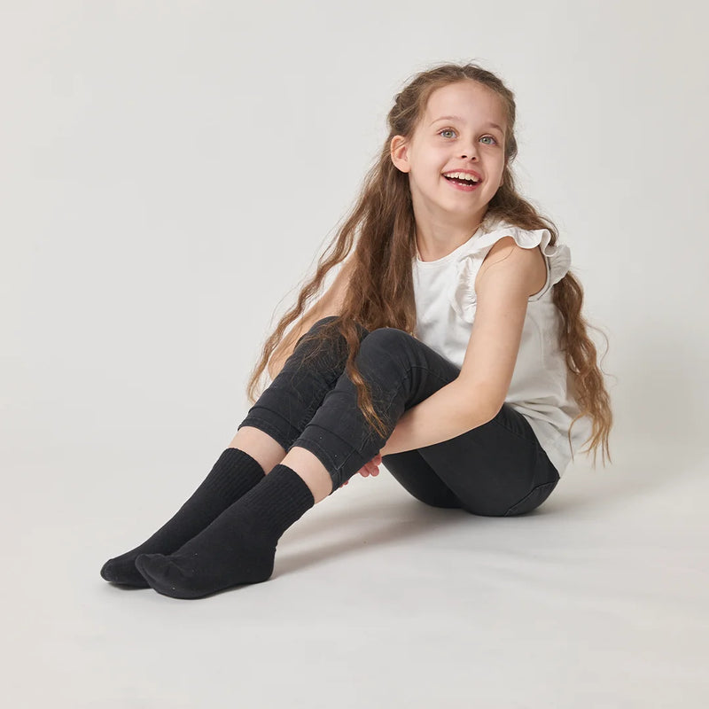 Kinder Tennissocken - Socken - Sanft zur Haut