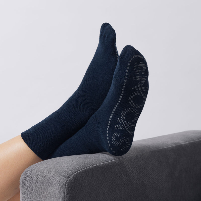Anti-Rutsch Socken - Socken - Auffälliges Design
