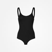 Body Damen - Oberteile - Schwarz