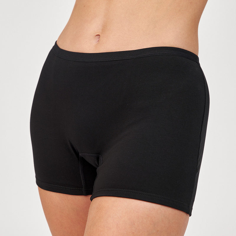 SNOCKS x femtis Period Panty -BLIX Shorts Period Stark - Unterhosen - Rundum Schutz