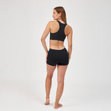SNOCKS x femtis Period Panty -BLIX Shorts Period Stark - Unterhosen -
Garantiert kein Zwicken