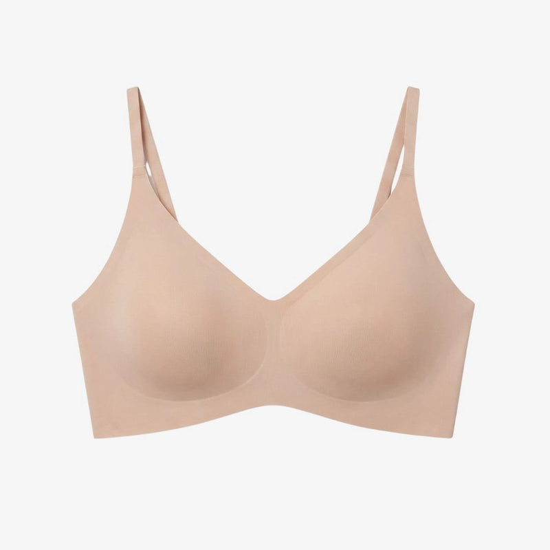 {"alt": "Microfiber Seamless Soft BH - Oberteil -Beige", "quantity":"1"}