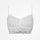 Soutien-gorge en dentelle - Hauts - Blanc