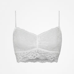 {"alt": "Reggiseno in pizzo - Top - Bianco", "quantity":"1"}
