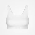 Soutien-gorge souple - Hauts - Blanc