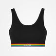 Reggiseno morbido - Top - Mix (Pride)