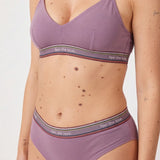 Retro Soft-BH Pride - Oberteile - 