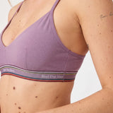 Retro Soft-BH Pride - Oberteile - 