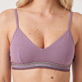 Retro Soft-BH Pride - Oberteile - 