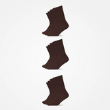 {"alt": "Business Socken - Socken - Braun", "quantity":"3"}