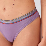 Brazilian Slips Pride - Unterhosen - 