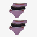 {"alt": "Brazilian Slips Pride - Unterhosen - Mix (Pride)", "quantity":"2"}