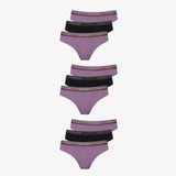 {"alt": "Brazilian Slips Pride - Unterhosen - Mix (Pride)", "quantity":"3"}
