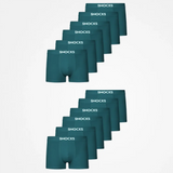 {"alt": "Boxershorts - Unterhosen - Petrol", "quantity":"2"}