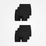 {"alt": "Performance Boxershorts - Unterhosen - Schwarz", "quantity":"2"}