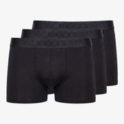 Microfiber Trunks Herren - Unterhosen - Schwarz