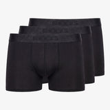 Microfiber Trunks Herren - Unterhosen - Schwarz