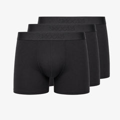 {"alt": "Microfiber Trunks Herren - Unterhosen - Schwarz", "quantity":"1"}