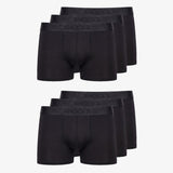 {"alt": "Microfiber Trunks Herren - Unterhosen - Schwarz", "quantity":"2"}