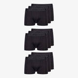 {"alt": "Microfiber Trunks Herren - Unterhosen - Schwarz", "quantity":"3"}