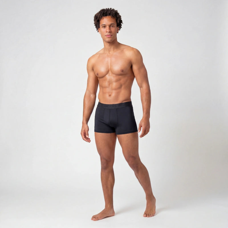 Microfiber Trunks Herren - Unterhosen - 
