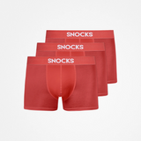 Boxers - Sous-vêtements - Hibiscus