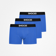 Boxershorts - Unterhosen - Azure