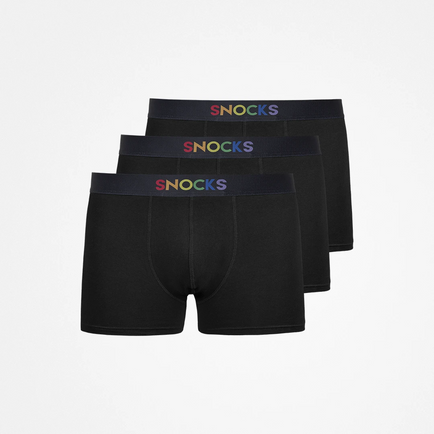 Boxers - Sous-vêtements - Fierté