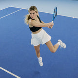 Gonna da tennis da donna - Pantaloni - Movimento con stile