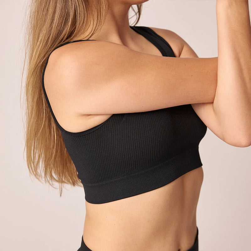 Soutien-gorge de sport Seamless - Hauts - Finition confort